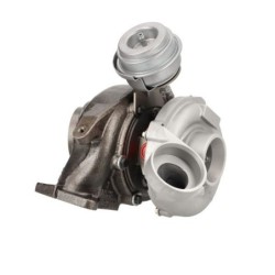 Turbo OE-TurboPower IT-715568 pour JEEP GRAND CHEROKEE II (WJ, WG) 2.7 CRD 4x4 163 CV