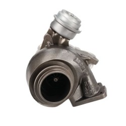 Turbo OE-TurboPower IT-715568 pour JEEP GRAND CHEROKEE II (WJ, WG) 2.7 CRD 4x4 163 CV