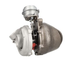 Turbo OE-TurboPower IT-715568 pour JEEP GRAND CHEROKEE II (WJ, WG) 2.7 CRD 4x4 163 CV
