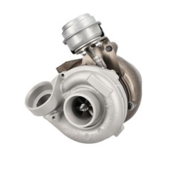 Turbo OE-TurboPower IT-715568 pour JEEP GRAND CHEROKEE II (WJ, WG) 2.7 CRD 4x4 163 CV