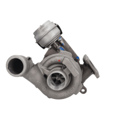 Turbo OE-TurboPower IT-716665 pour ALFA ROMEO 147 (937_) 1.9 JTD 16V (937.AXG1B, 937.BXG1B) 140 CV