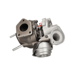 Turbo OE-TurboPower IT-717478 pour BMW 3 (E46) 320 d 150 CV