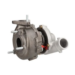 Turbo OE-TurboPower IT-717628 pour OPEL SIGNUM Berline bicorps trois ou cinq portes (Z03) 2.2 DTI (F48) 125 CV
