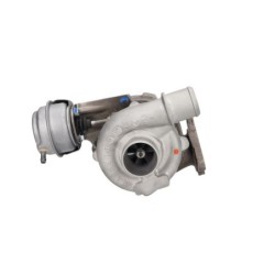 Turbo OE-TurboPower IT-721875 pour HONDA CIVIC VII Hatchback (EU, EP, EV) 1.7 CTDi (EP4, EU9) 100 CV
