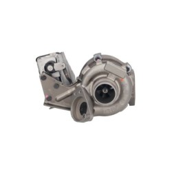 Turbo OE-TurboPower IT-722010 pour BMW 7 (E65, E66, E67) 740 d 258 CV