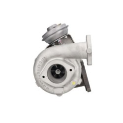 Turbo OE-TurboPower IT-724483 pour ABARTH 500 / 595 / 695 1.4 (312.AXD1A) 135 CV