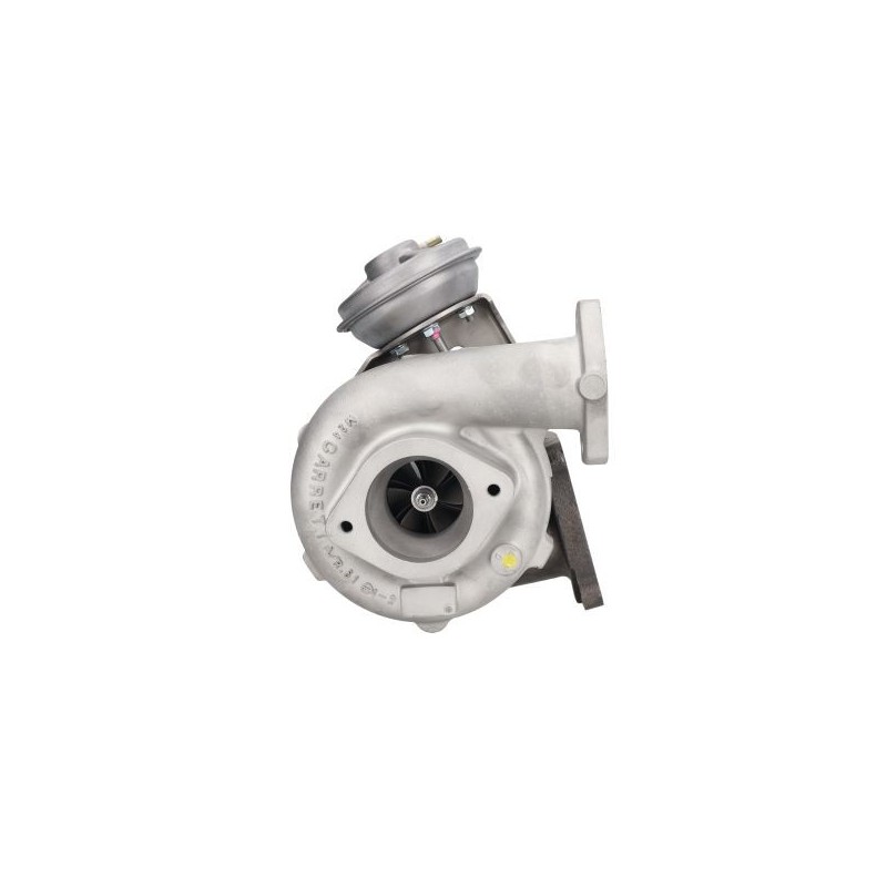 Turbo OE-TurboPower IT-724483 pour ABARTH 500 / 595 / 695 1.4 (312.AXD1A) 135 CV