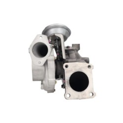 Turbo OE-TurboPower IT-724483 pour ABARTH 500 / 595 / 695 1.4 (312.AXD1A) 135 CV