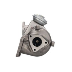 Turbo OE-TurboPower IT-724483 pour ABARTH 500 / 595 / 695 1.4 (312.AXD1A) 135 CV