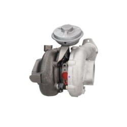 Turbo OE-TurboPower IT-724483 pour ABARTH 500 / 595 / 695 1.4 (312.AXD1A) 135 CV