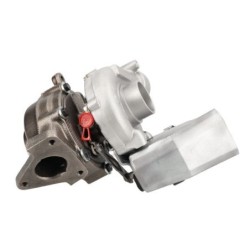 Turbo OE-TurboPower IT-724495 pour MERCEDES-BENZ CLASSE S (W220, V220) S 400 CDI (220.028, 220.128) 250 CV