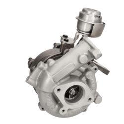 Turbo OE-TurboPower IT-725864 pour NISSAN PRIMERA (P12) 2.2 Di 126 CV