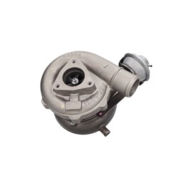 Turbo OE-TurboPower IT-726372 pour NISSAN TERRANO II (R20) 3.0 Di 4WD 154 CV