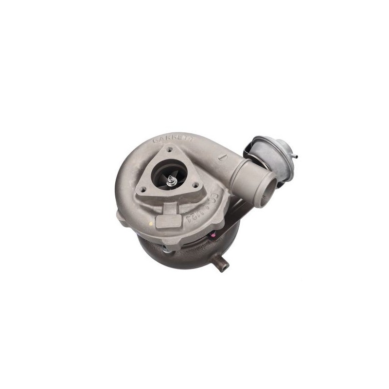 Turbo OE-TurboPower IT-726372 pour NISSAN TERRANO II (R20) 3.0 Di 4WD 154 CV