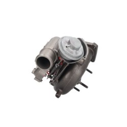 Turbo OE-TurboPower IT-726372 pour NISSAN TERRANO II (R20) 3.0 Di 4WD 154 CV