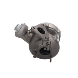 Turbo OE-TurboPower IT-726372 pour NISSAN TERRANO II (R20) 3.0 Di 4WD 154 CV