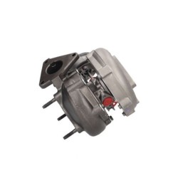 Turbo OE-TurboPower IT-726372 pour NISSAN TERRANO II (R20) 3.0 Di 4WD 154 CV