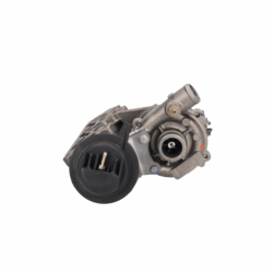 Turbo OE-TurboPower IT-727238 pour SMART CITY-COUPE (450) 0.6 (450.352, 450.353) 61 CV
