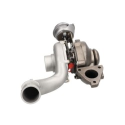 Turbo OE-TurboPower IT-727271 pour RENAULT VEL SATIS (BJ0_) 2.2 dCi (BJ0E, BJ0F) 150 CV