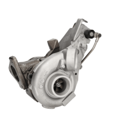 Turbo OE-TurboPower IT-727461 pour MERCEDES-BENZ CLASSE E (W211) E 220 CDI (211.006) 150 CV