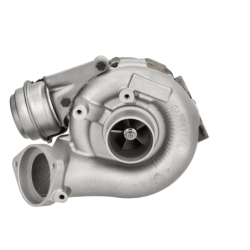 Turbo OE-TurboPower IT-728989 pour BMW 3 (E46) 330 d 204 CV