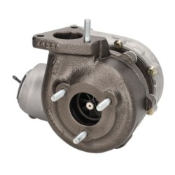 Turbo OE-TurboPower IT-729041 pour HYUNDAI SANTA FÉ I (SM) 2.0 CRDi 4x4 125 CV