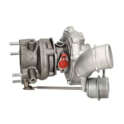 Turbo OE-TurboPower IT-733952 pour KIA SORENTO I (JC) 2.5 CRDi 4WD 140 CV