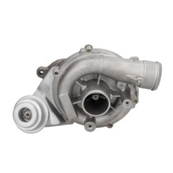 Turbo OE-TurboPower IT-734204 pour SUZUKI GRAND VITARA I (FT, HT) 2.0 HDI 110 16V 4x4 (SQ420D, TD83V, JA420WD) 109 CV