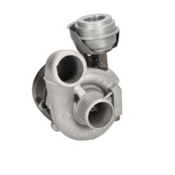 Turbo OE-TurboPower IT-736168 pour FIAT STILO Multi Wagon (192_) 1.9 JTD 115 CV