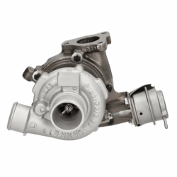 Turbo OE-TurboPower IT-740611 pour KIA CERATO I Berline bicorps trois ou cinq portes (LD) 1.5 CRDi 102 CV