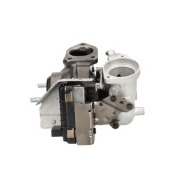 Turbo OE-TurboPower IT-742730 pour BMW X5 (E53) 3.0 d 218 CV