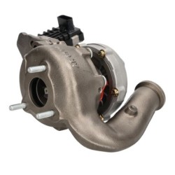 Turbo OE-TurboPower IT-742810 pour VW TOUAREG (7LA, 7L6, 7L7) 5.0 V10 TDI 313 CV