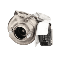 Turbo OE-TurboPower IT-750080 pour BMW 5 (E60) 525 d 177 CV