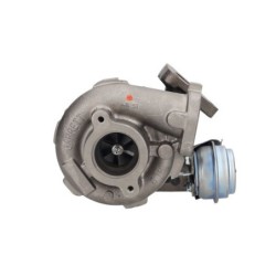 Turbo OE-TurboPower IT-751243 pour NISSAN PATHFINDER III (R51) 2.5 dCi 174 CV