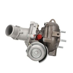 Turbo OE-TurboPower IT-751418 pour TOYOTA COROLLA (_E12_) 1.4 D (NDE120_, NDE120R) 90 CV