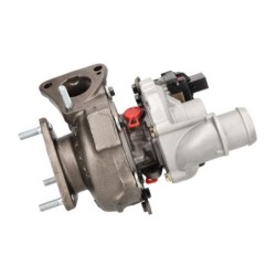 Turbo OE-TurboPower IT-752343 pour JAGUAR S-TYPE II (X200) 2.7 D 207 CV