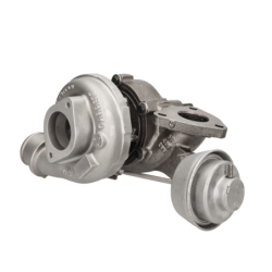 Turbo OE-TurboPower IT-753708 pour HONDA CIVIC VIII Hatchback (FN, FK) 2.2 CTDi (FK3) 140 CV