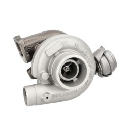 Turbo OE-TurboPower IT-753959 pour IVECO MASSIF Pick-up 3.0 HPI 146 CV