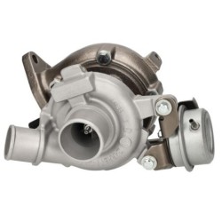 Turbo OE-TurboPower IT-755925 pour MINI MINI (R50, R53) One D 75 CV