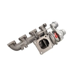 Turbo OE-TurboPower IT-756919 pour FORD TOURNEO CONNECT 1.8 TDCi /TDDi /DI 75 CV