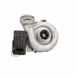 Turbo OE-TurboPower IT-758351 pour BMW 5 (E60) 530 d 231 CV