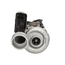 Turbo OE-TurboPower IT-758353 pour BMW X3 (E83) xDrive 30 d 211 CV