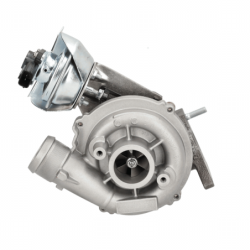 Turbo OE-TurboPower IT-760774 pour FORD MONDEO IV Turnier (BA7) 2.0 TDCi 136 CV