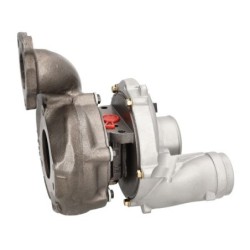 Turbo OE-TurboPower IT-761154 pour MERCEDES-BENZ CLASSE E (W211) E 280 CDI (211.020) 190 CV