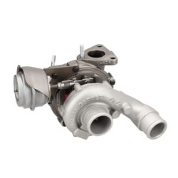 Turbo OE-TurboPower IT-761433 pour SSANGYONG KYRON 2.0 Xdi 4x4 141 CV