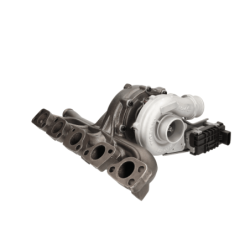 Turbo OE-TurboPower IT-762060 pour VOLVO S80 II (124) D5 185 CV