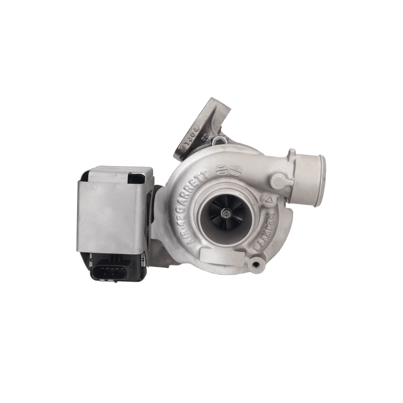 Turbo OE-TurboPower IT-762463 pour CHEVROLET CAPTIVA (C100, C140) 2.0 D 4WD 150 CV