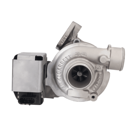 Turbo OE-TurboPower IT-762463 pour CHEVROLET CAPTIVA (C100, C140) 2.0 D 4WD 150 CV