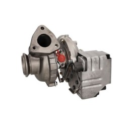 Turbo OE-TurboPower IT-762463 pour CHEVROLET CAPTIVA (C100, C140) 2.0 D 4WD 150 CV