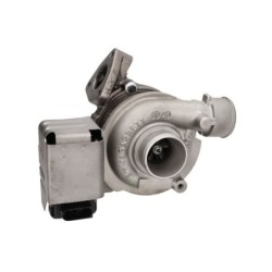 Turbo OE-TurboPower IT-762463 pour CHEVROLET CAPTIVA (C100, C140) 2.0 D 4WD 150 CV
